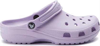 ΠΑΝΤΟΦΛΕΣ CLASSIC 10001 ΜΩΒ CROCS