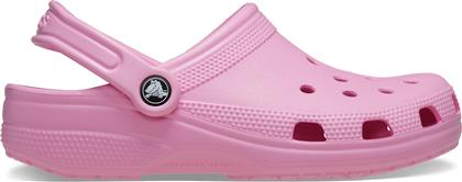 ΠΑΝΤΟΦΛΕΣ CLASSIC CLOG 10001 ΡΟΖ CROCS