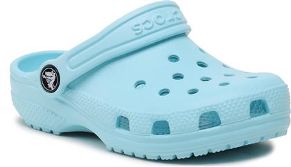 ΠΑΝΤΟΦΛΕΣ CLASSIC CLOG K 206991 ΜΠΛΕ CROCS