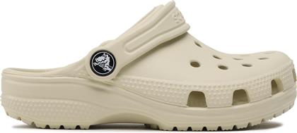 ΠΑΝΤΟΦΛΕΣ CLASSIC CLOG K 206991 ΜΠΕΖ CROCS