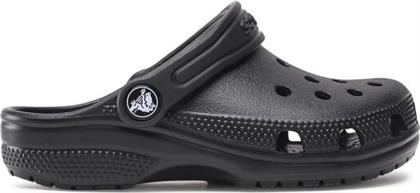 ΠΑΝΤΟΦΛΕΣ CLASSIC CLOG K 206991 ΜΑΥΡΟ CROCS