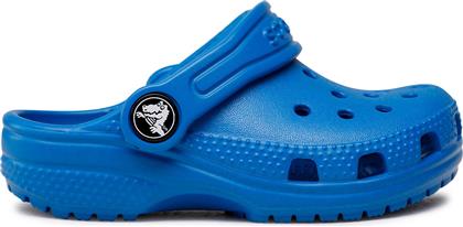 ΠΑΝΤΟΦΛΕΣ CLASSIC CLOG T 206990 ΜΠΛΕ CROCS