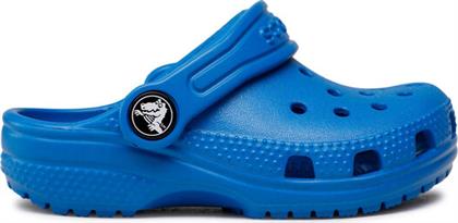 ΠΑΝΤΟΦΛΕΣ CLASSIC CLOG T 206990 ΜΠΛΕ CROCS