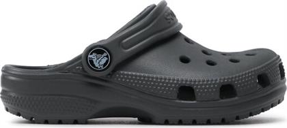 ΠΑΝΤΟΦΛΕΣ CLASSIC CLOG T 206990 ΓΚΡΙ CROCS