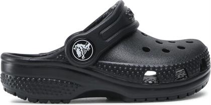 ΠΑΝΤΟΦΛΕΣ CLASSIC CLOG T 206990 ΜΑΥΡΟ CROCS