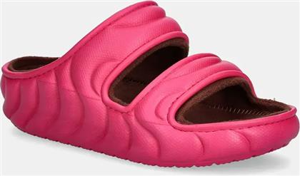 ΠΑΝΤΟΦΛΕΣ CLASSIC COZZY OVERPUFF SANDAL ΧΡΩΜΑ: ΡΟΖ, 210074 CROCS