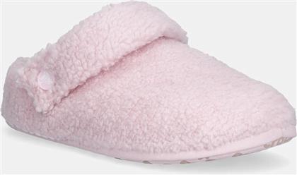 ΠΑΝΤΟΦΛΕΣ CLASSIC COZZY SLIPPER ΧΡΩΜΑ: ΡΟΖ, 209386 CROCS