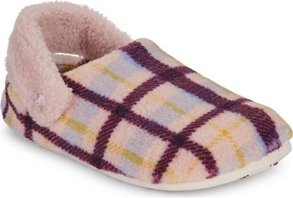 ΠΑΝΤΟΦΛΕΣ CLASSIC COZZZY PLAID SLIPPER CROCS