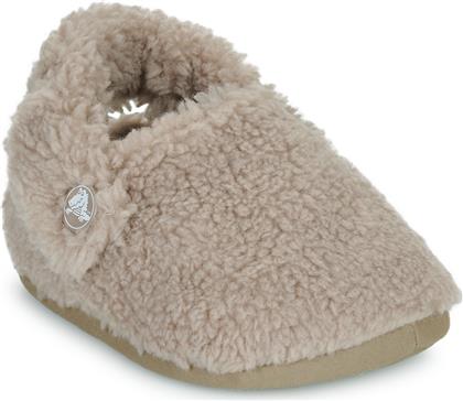 ΠΑΝΤΟΦΛΕΣ CLASSIC COZZZY SLIPPER T CROCS