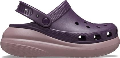 ΠΑΝΤΟΦΛΕΣ CLASSIC CRUSH CLOG 207521 ΜΩΒ CROCS