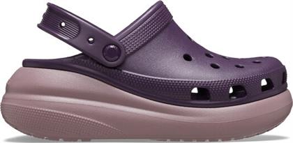 ΠΑΝΤΟΦΛΕΣ CLASSIC CRUSH CLOG 207521 ΜΩΒ CROCS