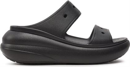 ΠΑΝΤΟΦΛΕΣ CLASSIC CRUSH SANDAL 207670 ΜΑΥΡΟ CROCS