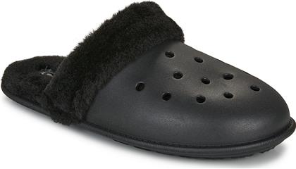 ΠΑΝΤΟΦΛΕΣ CLASSIC FUZZ SCUFF CROCS