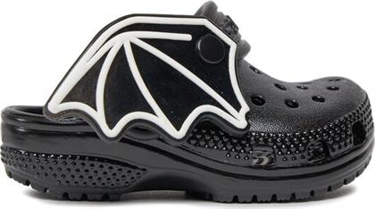 ΠΑΝΤΟΦΛΕΣ CLASSIC I AM BAT CLOG T 209232 ΜΑΥΡΟ CROCS