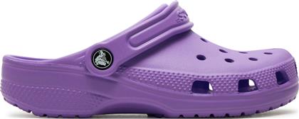 ΠΑΝΤΟΦΛΕΣ CLASSIC KIDS CLOG K 206991 ΜΩΒ CROCS