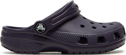 ΠΑΝΤΟΦΛΕΣ CLASSIC KIDS CLOG K 206991 ΜΩΒ CROCS