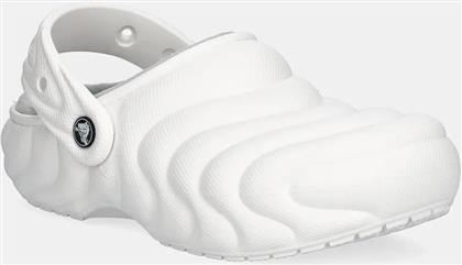 ΠΑΝΤΟΦΛΕΣ CLASSIC LINED OVERPUFF CLOG CROCS