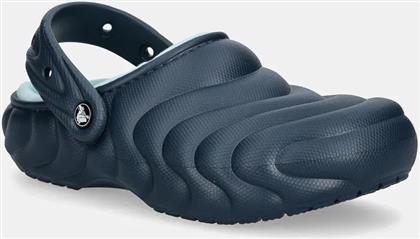 ΠΑΝΤΟΦΛΕΣ CLASSIC LINED OVERPUFF CLOG CROCS
