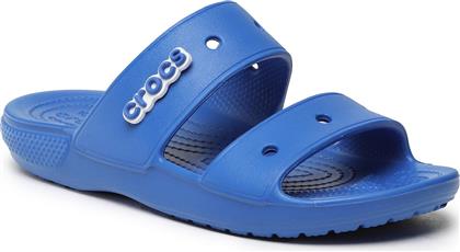 ΠΑΝΤΟΦΛΕΣ CLASSIC SANDAL 206761 ΣΚΟΥΡΟ ΜΠΛΕ CROCS