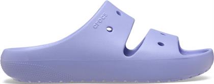 ΠΑΝΤΟΦΛΕΣ CLASSIC SANDAL V2 209403 ΜΩΒ CROCS