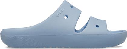 ΠΑΝΤΟΦΛΕΣ CLASSIC SANDAL V2 K 209421 ΓΑΛΑΖΙΟ CROCS