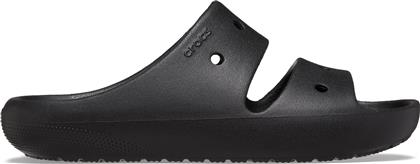 ΠΑΝΤΟΦΛΕΣ CLASSIC SANDAL V2 KIDS 209421 ΜΑΥΡΟ CROCS