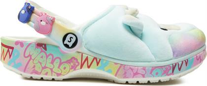 ΠΑΝΤΟΦΛΕΣ CLASSIC SQUISHMALLOWS COW CLOG 210852 ΓΑΛΑΖΙΟ CROCS