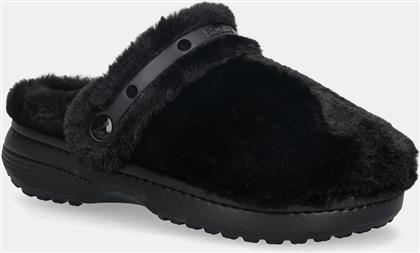 ΠΑΝΤΟΦΛΕΣ CLASSIC UNFURGETTABLE CLOG ΧΡΩΜΑ: ΜΑΥΡΟ, 211116 CROCS