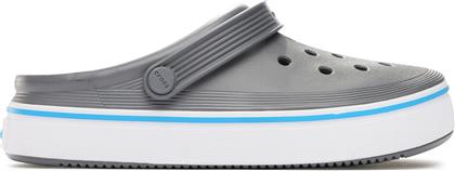 ΠΑΝΤΟΦΛΕΣ CROCBAND CLEAN CLOG 208371 ΜΠΛΕ CROCS