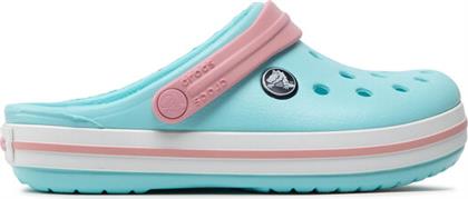 ΠΑΝΤΟΦΛΕΣ CROCBAND CLOG K 207006 ΜΠΛΕ CROCS