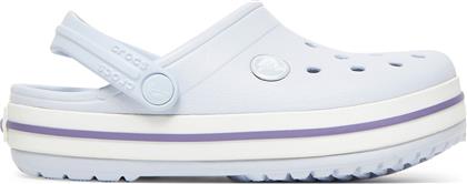 ΠΑΝΤΟΦΛΕΣ CROCBAND CLOG K 207006 ΓΚΡΙ CROCS