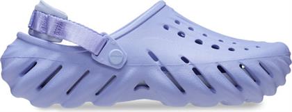 ΠΑΝΤΟΦΛΕΣ ECHO CLOG 207937 ΜΩΒ CROCS