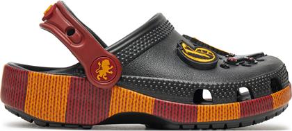 ΠΑΝΤΟΦΛΕΣ HARRY POTTER CLASSIC GRYFFINDOR CLOG K210541 ΜΑΥΡΟ CROCS από το EPAPOUTSIA