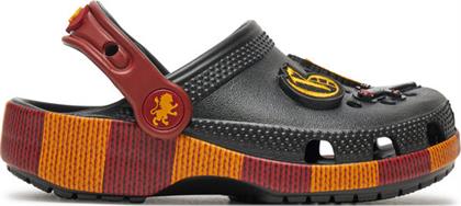 ΠΑΝΤΟΦΛΕΣ HARRY POTTER CLASSIC GRYFFINDOR CLOG K210541 ΜΑΥΡΟ CROCS