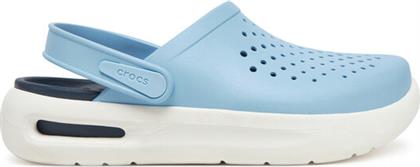 ΠΑΝΤΟΦΛΕΣ INMOTION CLOG 209964 ΜΠΛΕ CROCS