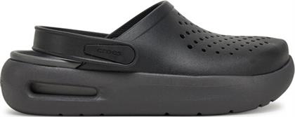 ΠΑΝΤΟΦΛΕΣ INMOTION CLOG 209964 ΜΑΥΡΟ CROCS