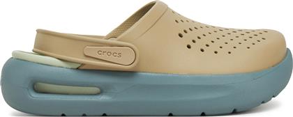 ΠΑΝΤΟΦΛΕΣ INMOTION CLOG 209964 ΠΡΑΣΙΝΟ CROCS