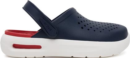 ΠΑΝΤΟΦΛΕΣ INMOTION CLOG 209964 ΣΚΟΥΡΟ ΜΠΛΕ CROCS από το EPAPOUTSIA