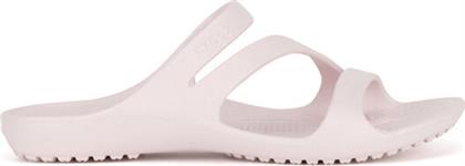 ΠΑΝΤΟΦΛΕΣ KADEE II SANDAL W 206756-6PI ΡΟΖ CROCS