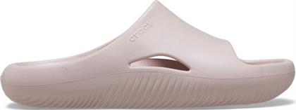 ΠΑΝΤΟΦΛΕΣ MELLOW RECOVERY SLIDE 208392 ΡΟΖ CROCS από το MODIVO