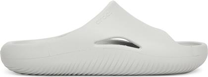 ΠΑΝΤΟΦΛΕΣ MELLOW SLIDE 208392 ΓΚΡΙ CROCS