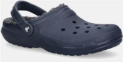 ΠΑΝΤΟΦΛΕΣ NHL PITTSBURGH PENGUINS CLASSIC LINED CLOG H-MVPSP15WBP-QL 203591 CROCS