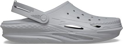 ΠΑΝΤΟΦΛΕΣ OFF GRID CLOG 209501 ΓΚΡΙ CROCS