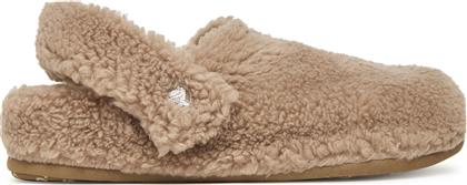 ΠΑΝΤΟΦΛΕΣ ΣΠΙΤΙΟΥ CLASSIC COZZZY 209386 ΜΠΕΖ CROCS