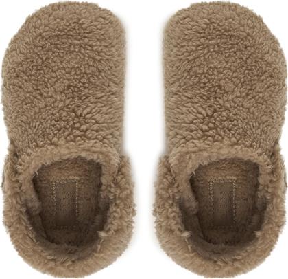 ΠΑΝΤΟΦΛΕΣ ΣΠΙΤΙΟΥ CLASSIC COZZZY 210856 ΜΠΕΖ CROCS