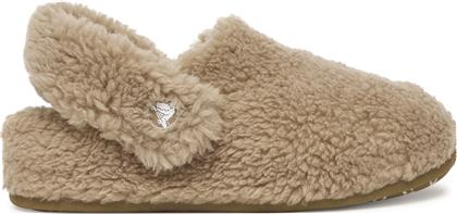 ΠΑΝΤΟΦΛΕΣ ΣΠΙΤΙΟΥ CLASSIC COZZZY 210856 ΜΠΕΖ CROCS