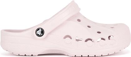 ΠΑΝΤΟΦΛΕΣ WB-BAYA CLOG 10126-6PI ΡΟΖ CROCS