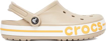 ΠΑΝΤΟΦΛΕΣ WB-BAYABAND CLOG 205089-2V3 ΜΠΕΖ CROCS