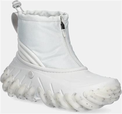 ΠΑΠΟΥΤΣΙΑ ECHO BOOT Z SHIELD ΧΡΩΜΑ: ΓΚΡΙ, 210315 CROCS