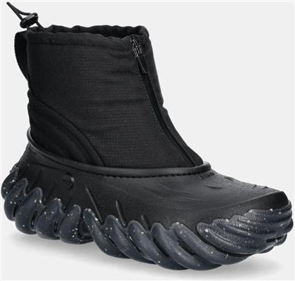 ΠΑΠΟΥΤΣΙΑ ECHO BOOT Z SHIELD ΧΡΩΜΑ: ΜΑΥΡΟ, 210315 CROCS